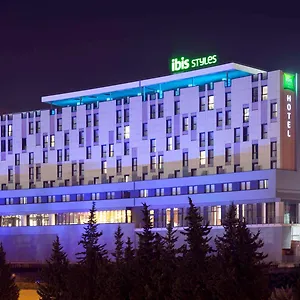 Hotel Ibis Styles Eur, Řím