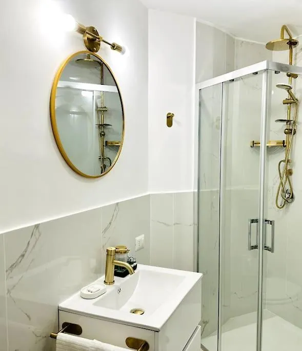 Apartment La Piccola Luxury Suite Rome Italy