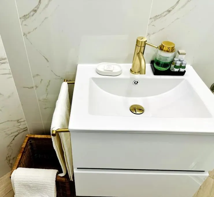 La Piccola Luxury Suite Rome Apartment