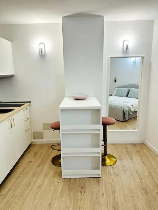 La Piccola Luxury Suite Rome Italy