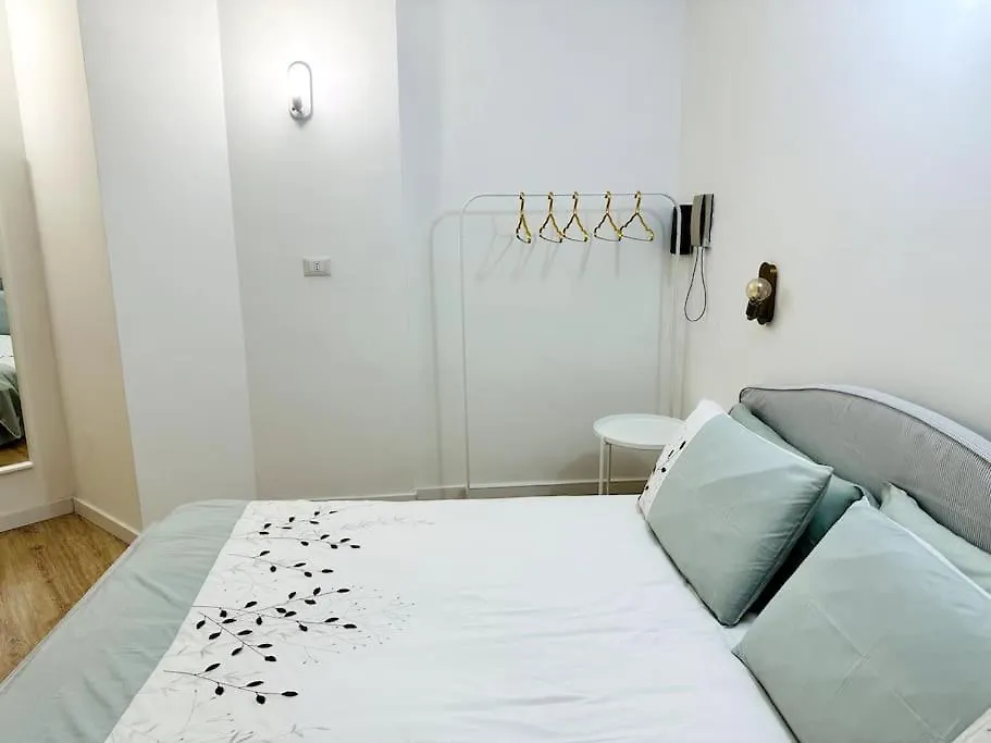 Apartment La Piccola Luxury Suite Rome