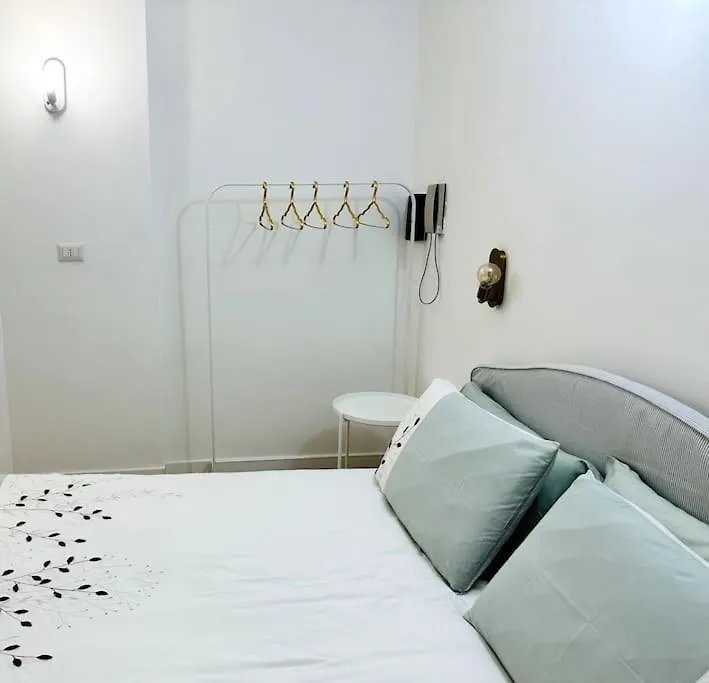 La Piccola Luxury Suite Rome